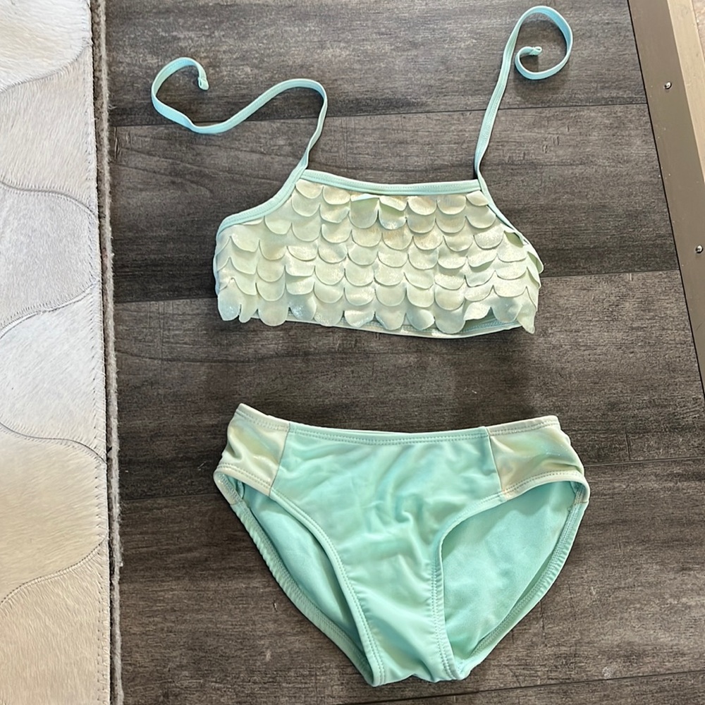 Cat & Jack bikini